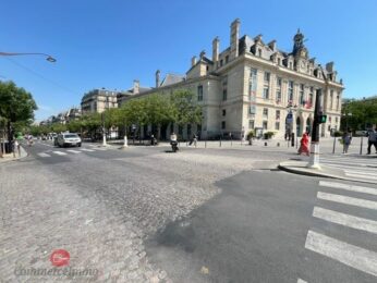 CessionBail Commercial  PARIS 75013 1