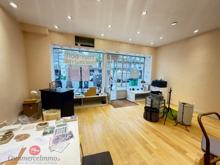 LocationPure Commercial PARIS 75012 2 LocationPure Commercial PARIS 75012 2