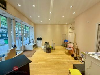 LocationPure Commercial  PARIS 75012 1