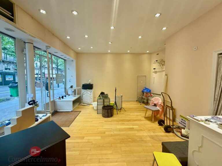 LocationPure Commercial PARIS 75012 1 LocationPure Commercial PARIS 75012 1