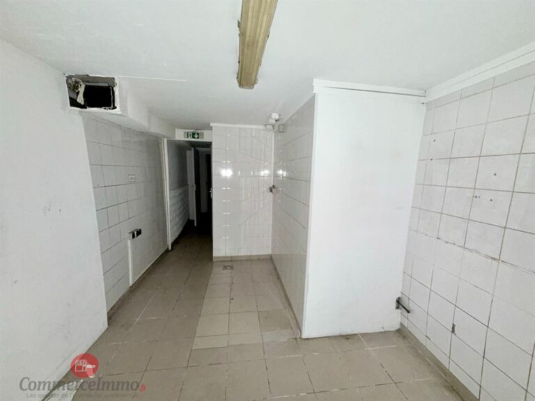 LocationPure Commercial  NOGENT SUR MARNE 94130 4