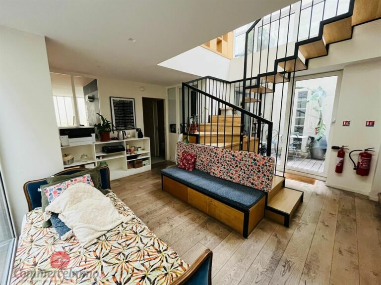 LocationPure Commercial  PARIS 75010 3