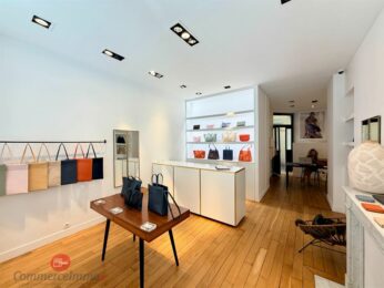 LocationPure Commercial Maroquinerie PARIS 75006 1