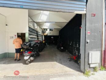 LocationPure Commercial  BAGNOLET 93170 1
