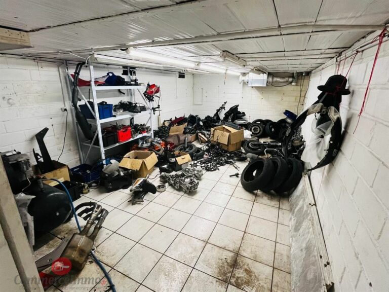 LocationPure Commercial  BAGNOLET 93170 8