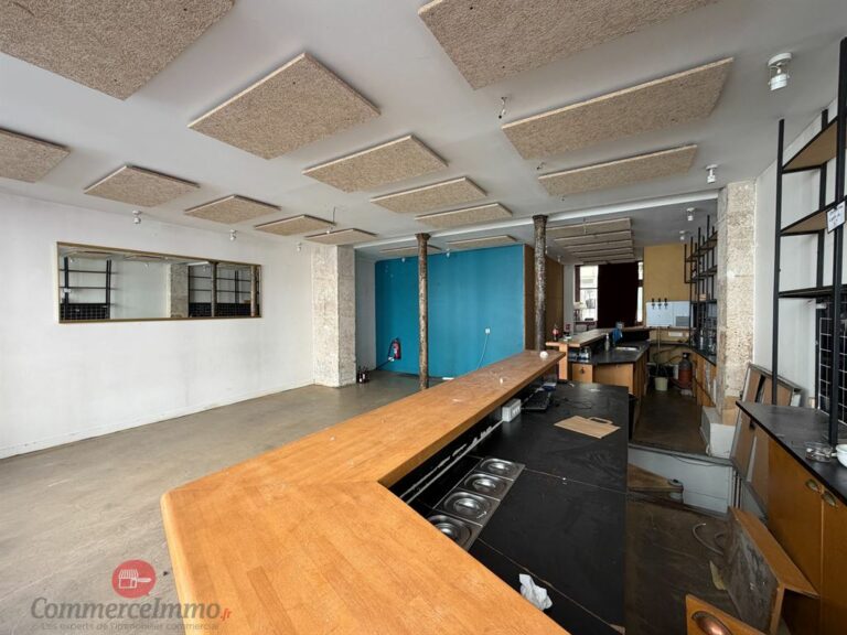 LocationPure Commercial  PARIS 75017 2