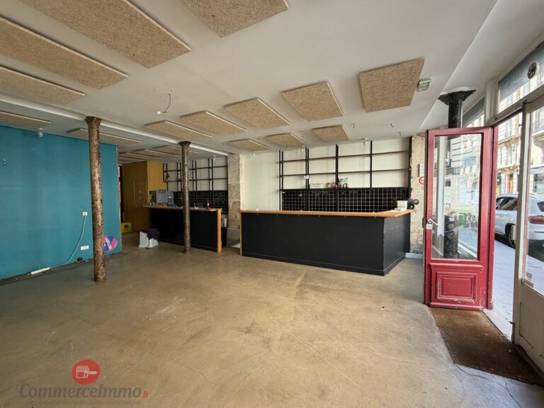LocationPure Commercial  PARIS 75017 4
