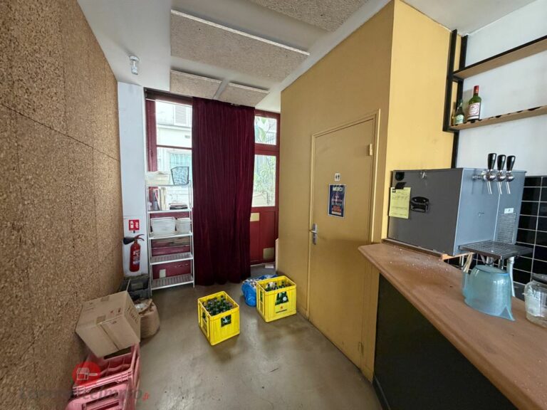 LocationPure Commercial  PARIS 75017 5