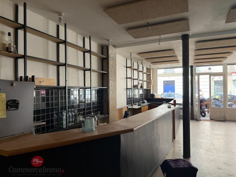 LocationPure Commercial  PARIS 75017 6