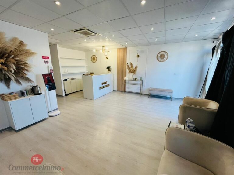 Onglerie VIGNEUX SUR SEINE 91270 1