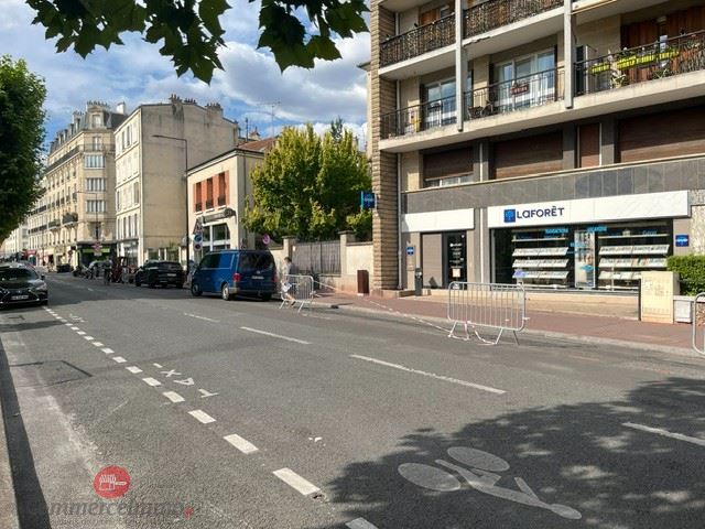 CessionBail Commercial CHARENTON LE PONT 94220 3 CessionBail Commercial CHARENTON LE PONT 94220 3
