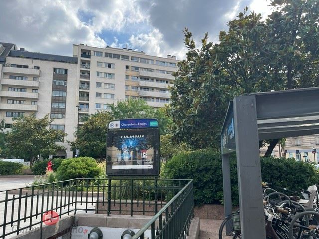 CessionBail Commercial  CHARENTON LE PONT 94220 4
