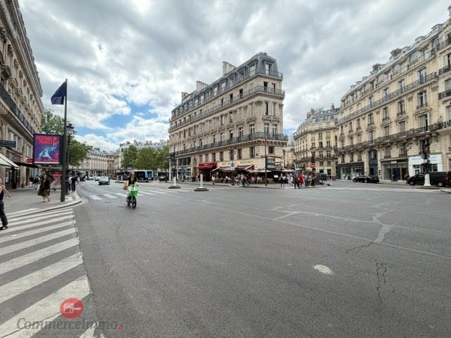 CessionBail Commercial  PARIS 75001 2