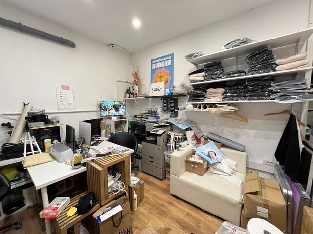 CessionBail Commercial  PARIS 75001 1