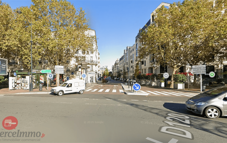 Vente   ST MANDE 94160 1