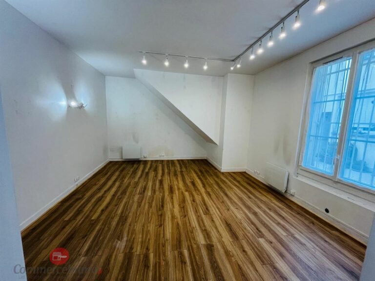 LocationPure Commercial PARIS 75012 3 LocationPure Commercial PARIS 75012 3