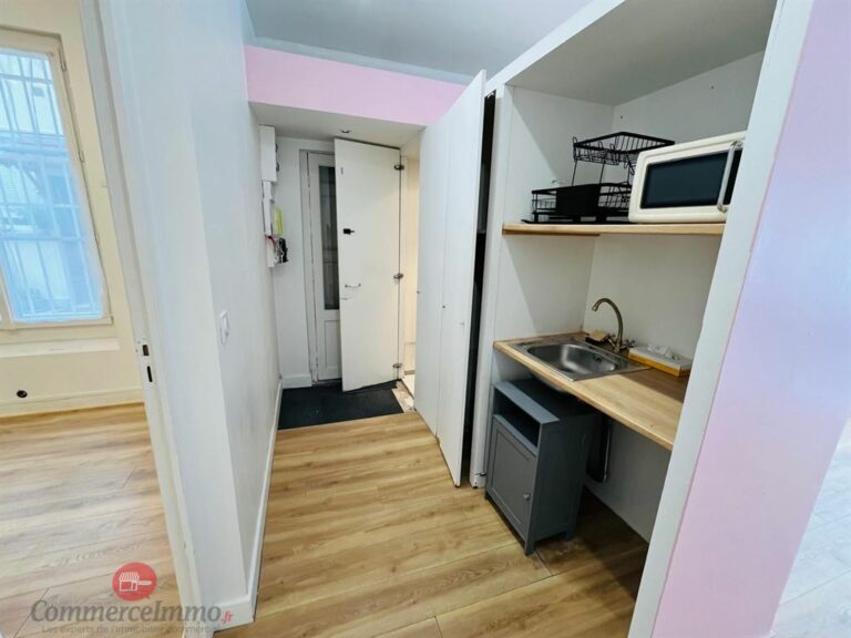LocationPure Commercial PARIS 75012 4 LocationPure Commercial PARIS 75012 4