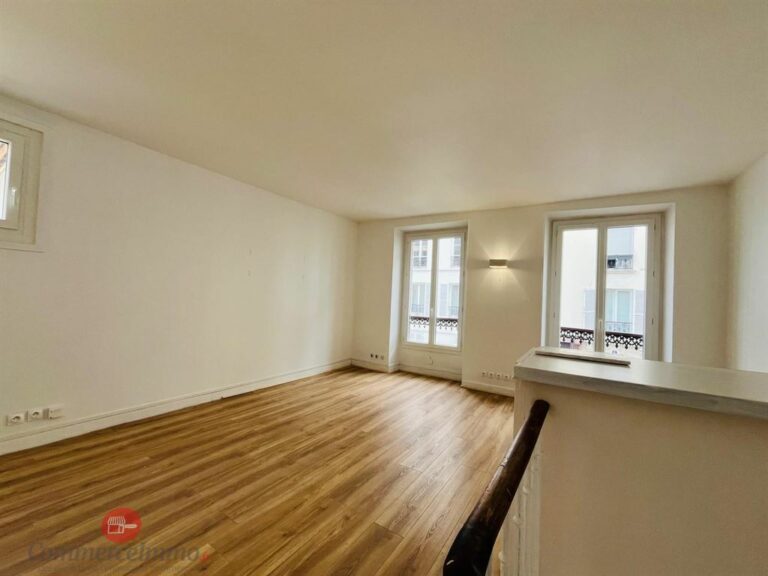 LocationPure Commercial PARIS 75012 5 LocationPure Commercial PARIS 75012 5