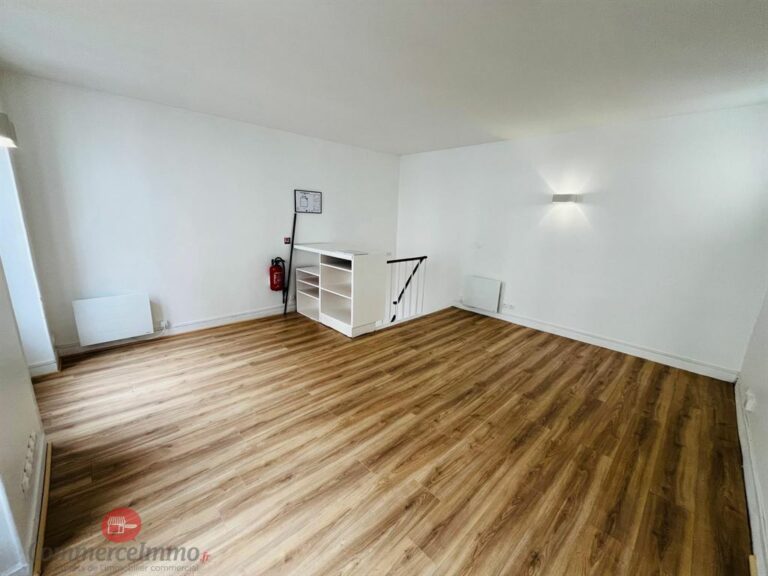 LocationPure Commercial PARIS 75012 6 LocationPure Commercial PARIS 75012 6