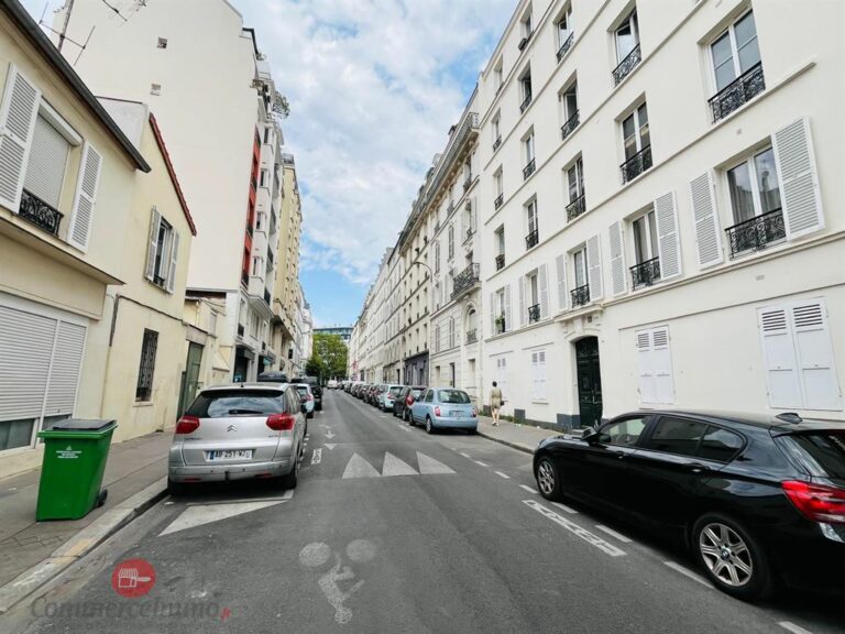 LocationPure Commercial PARIS 75012 7 LocationPure Commercial PARIS 75012 7