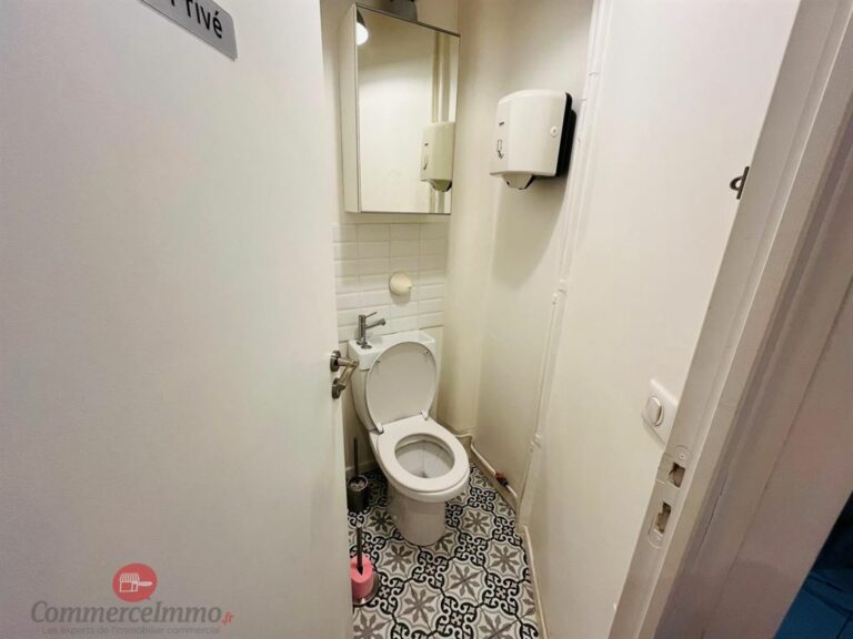 LocationPure Professionnel  PARIS 75012 4