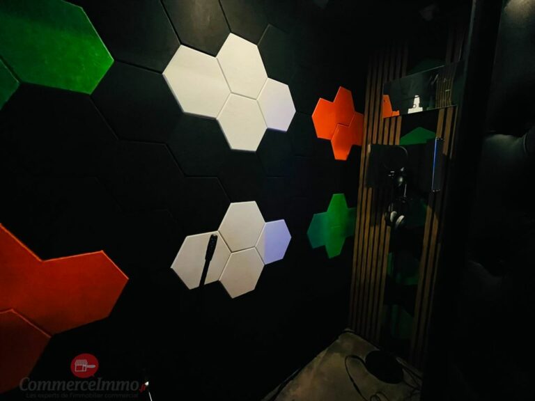 CessionBail Commercial  BOBIGNY 93000 3