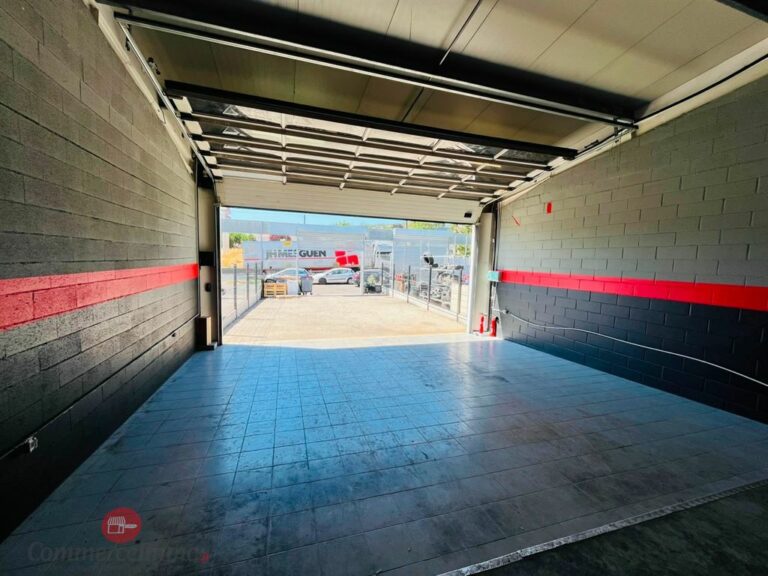 LocationPure Commercial  LINAS 91310 5