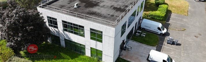 LocationPure Commercial  LES ULIS 91940 2