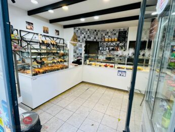 Vente  Boulangerie LE PERREUX SUR MARNE 94170 1
