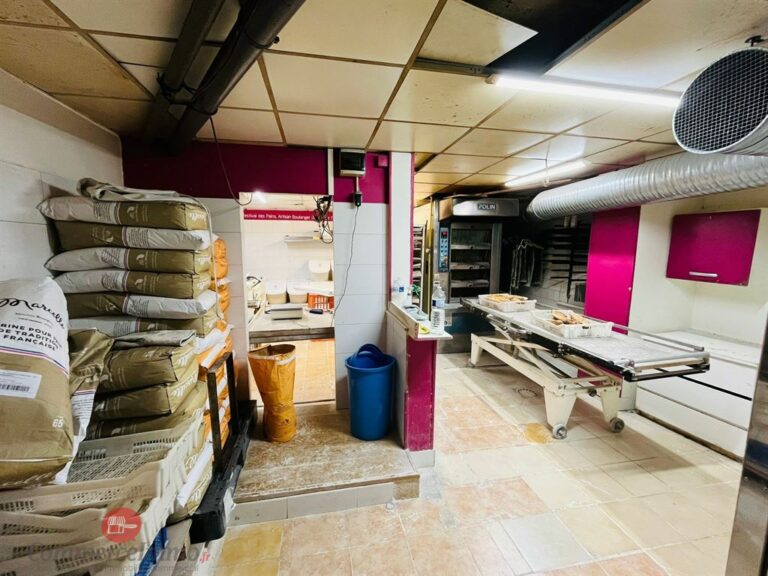 Vente  Boulangerie LE PERREUX SUR MARNE 94170 3