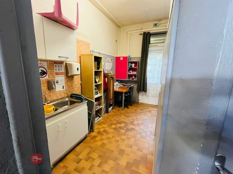 Vente  Boulangerie LE PERREUX SUR MARNE 94170 7