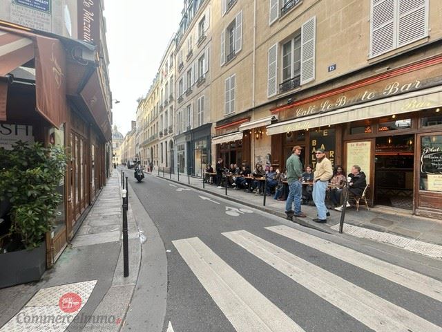 Vente   PARIS 75006 1
