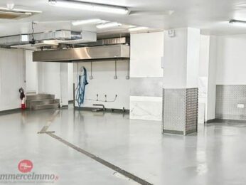 LocationPure Commercial  PARIS 75019 1