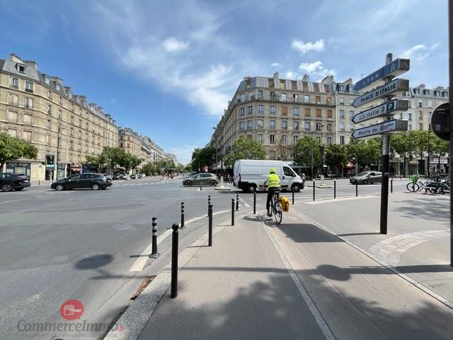 CessionBail Commercial  PARIS 75013 1
