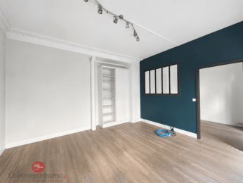 LocationPure Commercial  PARIS 75012 1