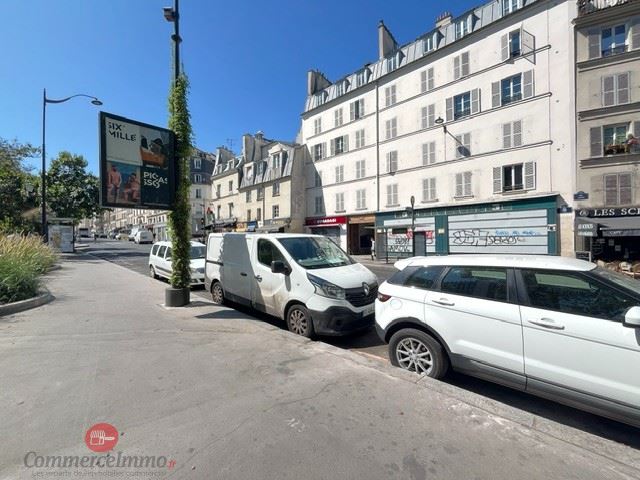 CessionBail Commercial  PARIS 75005 3