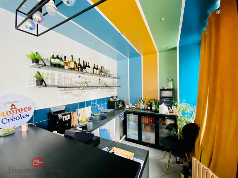 LocationPure Commercial  AUBERVILLIERS 93300 4