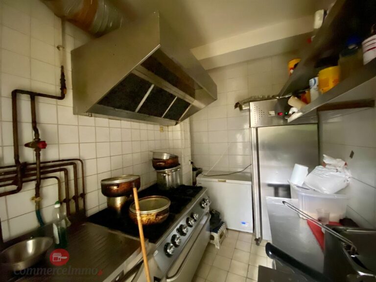 LocationPure Commercial  AUBERVILLIERS 93300 6