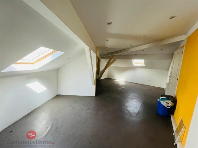 LocationPure Commercial  VILLEMOMBLE 93250 6