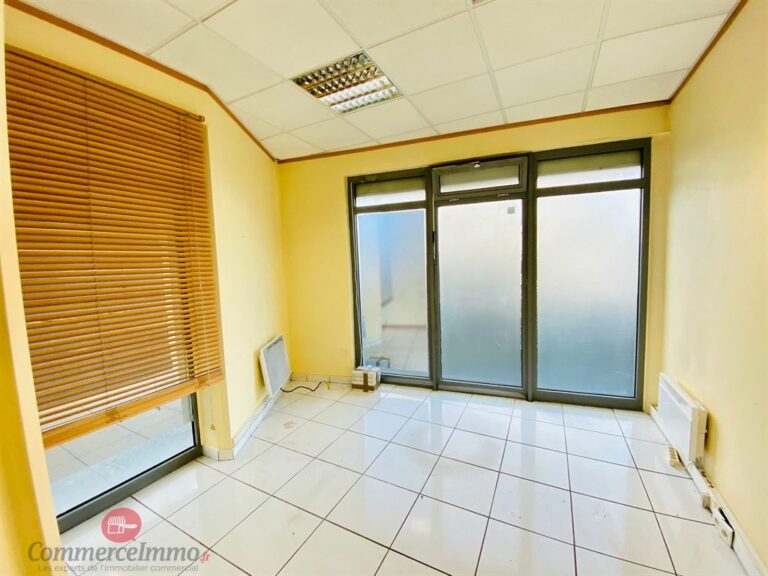 LocationPure Commercial RIS ORANGIS 91130 3 LocationPure Commercial RIS ORANGIS 91130 3