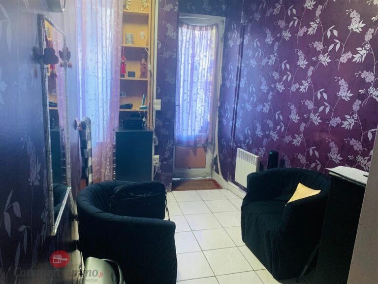 CessionBail Commercial SalonMassage PARIS 75016 2 CessionBail Commercial SalonMassage PARIS 75016 2