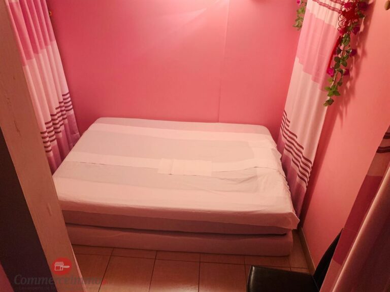 CessionBail Commercial SalonMassage PARIS 75016 5 CessionBail Commercial SalonMassage PARIS 75016 5