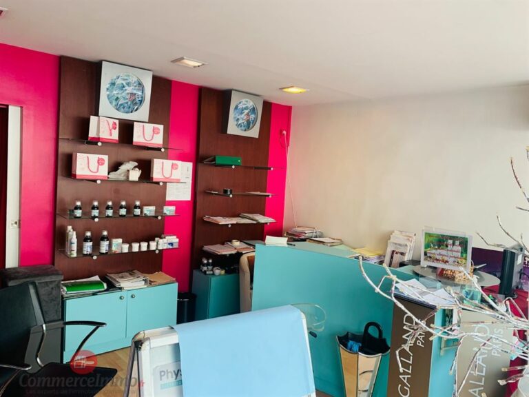 CessionBail Commercial Esthetique CHAMPIGNY SUR MARNE 94500 2 CessionBail Commercial Esthetique CHAMPIGNY SUR MARNE 94500 2