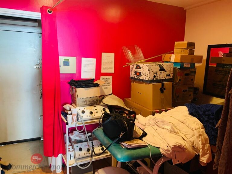 CessionBail Commercial Esthetique CHAMPIGNY SUR MARNE 94500 3 CessionBail Commercial Esthetique CHAMPIGNY SUR MARNE 94500 3