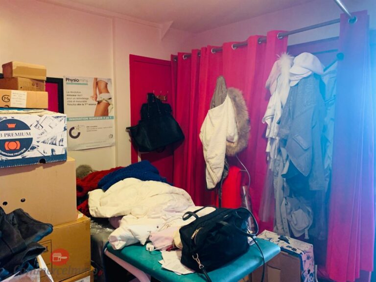 CessionBail Commercial Esthetique CHAMPIGNY SUR MARNE 94500 4 CessionBail Commercial Esthetique CHAMPIGNY SUR MARNE 94500 4