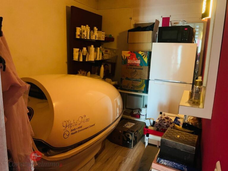 CessionBail Commercial Esthetique CHAMPIGNY SUR MARNE 94500 6 CessionBail Commercial Esthetique CHAMPIGNY SUR MARNE 94500 6