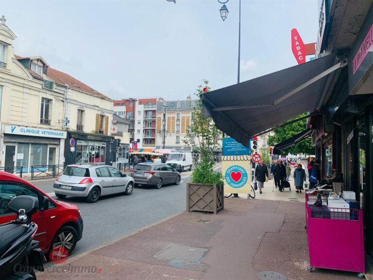 CessionBail Commercial Esthetique CHAMPIGNY SUR MARNE 94500 1 CessionBail Commercial Esthetique CHAMPIGNY SUR MARNE 94500 1