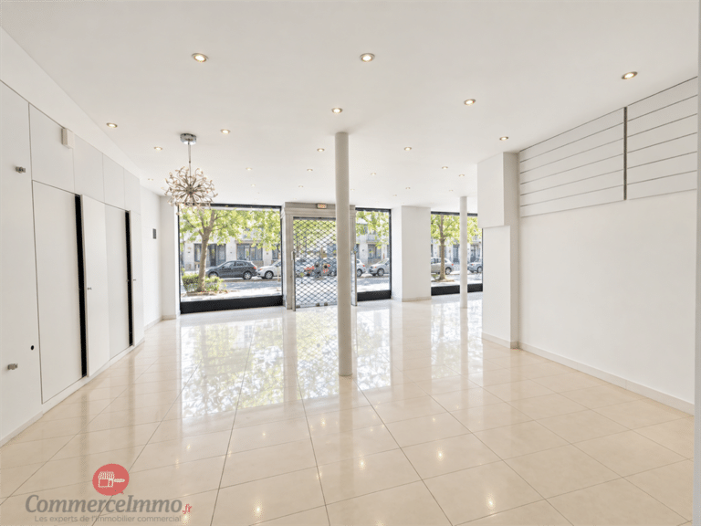 LocationPure Commercial PARIS 75014 3 LocationPure Commercial PARIS 75014 3