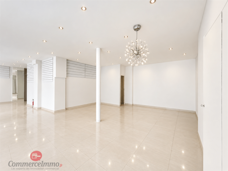 LocationPure Commercial PARIS 75014 4 LocationPure Commercial PARIS 75014 4