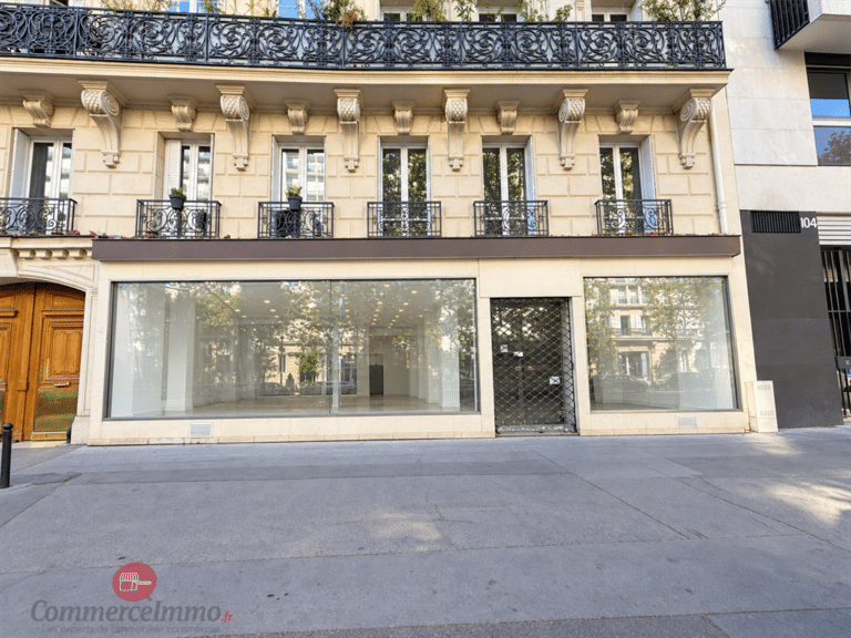 LocationPure Commercial PARIS 75014 1 LocationPure Commercial PARIS 75014 1